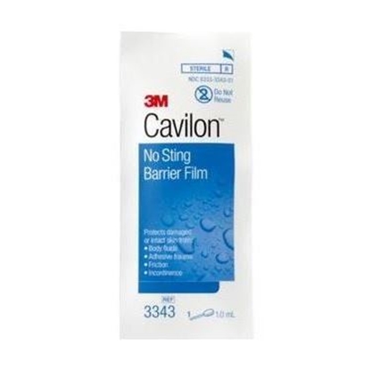 Picture of PROTECTANT OST 1ML CAVILON HYPAL TERPOLYMER NO-STI