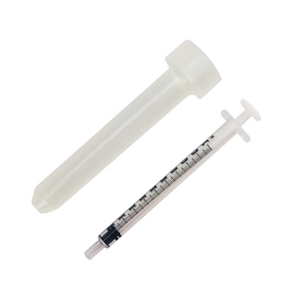Picture of Syr Luer Slip 1mL Monoject