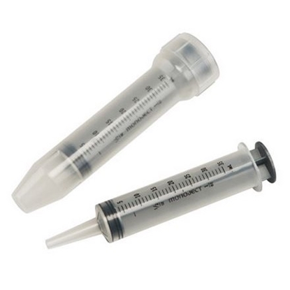 Picture of Syr Cath Tip 35mL Monoject